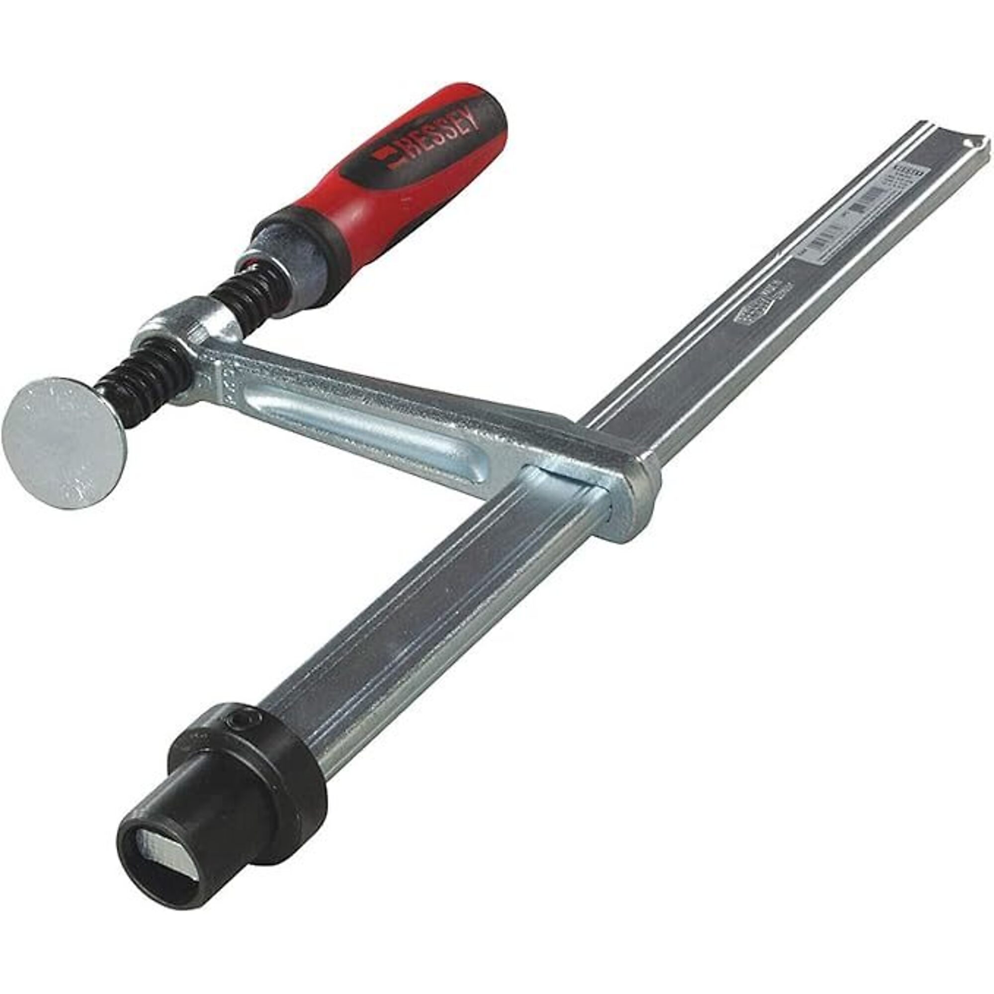 Bessey, Welding Table , 12in. Capacity, 28mm Matrix Tables, Pieces (qty.) 1 Model# TW28-30-12-2K